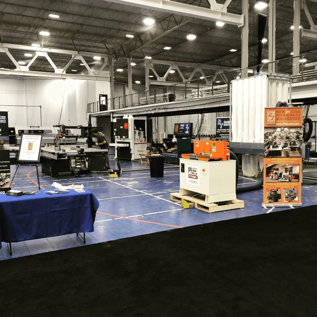 RT Machine Company, Inc.